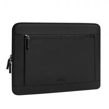 Rivacase 7805 16 colių nešiojamojo kompiuterio dėklas MacBook Pro 16, juodas