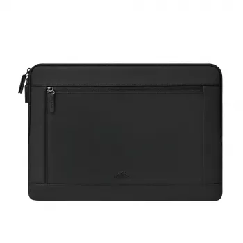 Rivacase 7805 16 colių nešiojamojo kompiuterio dėklas MacBook Pro 16, juodas