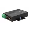 EXSYS EX-61011 nuoseklusis įrenginių serveris RS-232/422/485 į Ethernet