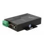 EXSYS EX-61011 nuoseklusis įrenginių serveris RS-232/422/485 į Ethernet