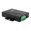 EXSYS EX-61011 nuoseklusis įrenginių serveris RS-232/422/485 į Ethernet