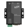 EXSYS EX-61011 nuoseklusis įrenginių serveris RS-232/422/485 į Ethernet