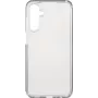Black Rock Cover Clear Protection dangtelis, skirtas Samsung Galaxy A15, permatomas (00226150)