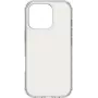 Black Rock skaidrus apsauginis dėklas Apple iPhone 16 Pro, permatomas (00228090)