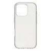 Black Rock skaidrus apsauginis dėklas Apple iPhone 16 Pro, permatomas (00228090)