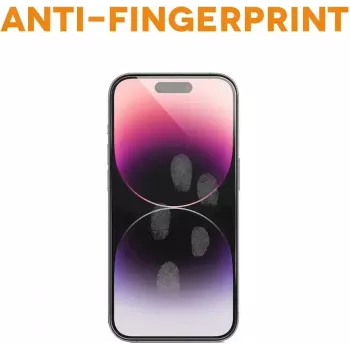 Cyoo Pro ekrano apsauga iPhone 15 Pro (CY123298)