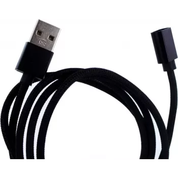 Cyoo Magnetic USB-C / Lightning įkrovimo kabelis 1m (CY123130)