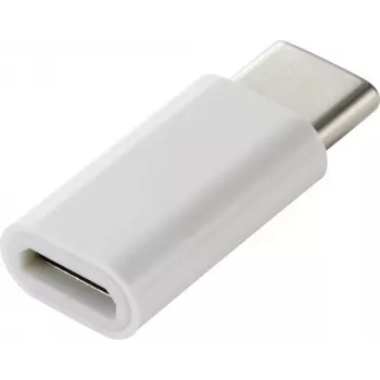 CYOO Lightning į USB-C įkrovimo adapteris CY123444 - 20W greitasis įkrovimas, Space Gray