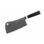 SAMURA Harakiri kapoklio peilis 180 mm Stonewash