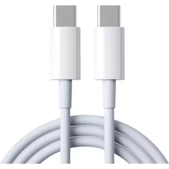 CYOO USB-C laidas 1 m juodas (CY123212)