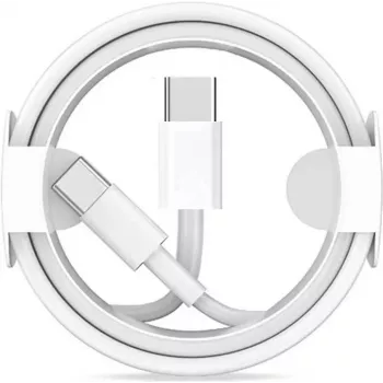 CYOO USB-C laidas 1 m juodas (CY123212)