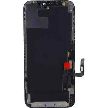 CYOO HD Incell LCD jutiklinis ekranas iPhone 12 / 12 Pro - juodas CY123551