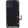 CYOO HD Incell LCD jutiklinis ekranas iPhone 12 / 12 Pro - juodas CY123551