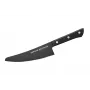 SAMURA Shadow virėjo peilis 166 mm