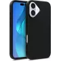 CYOO Bio Eco dėklas, skirtas Apple iPhone 16 Plus, juodas, CY123608