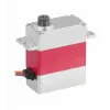 Amewi Midi-Servo AMXRacing AMHV2006MG Midi Analoginis Servo su Metaliniais Krumpliarais (28996)