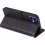 Cyoo Premium dėklas iPhone 16 Plus juodas (CY123624)