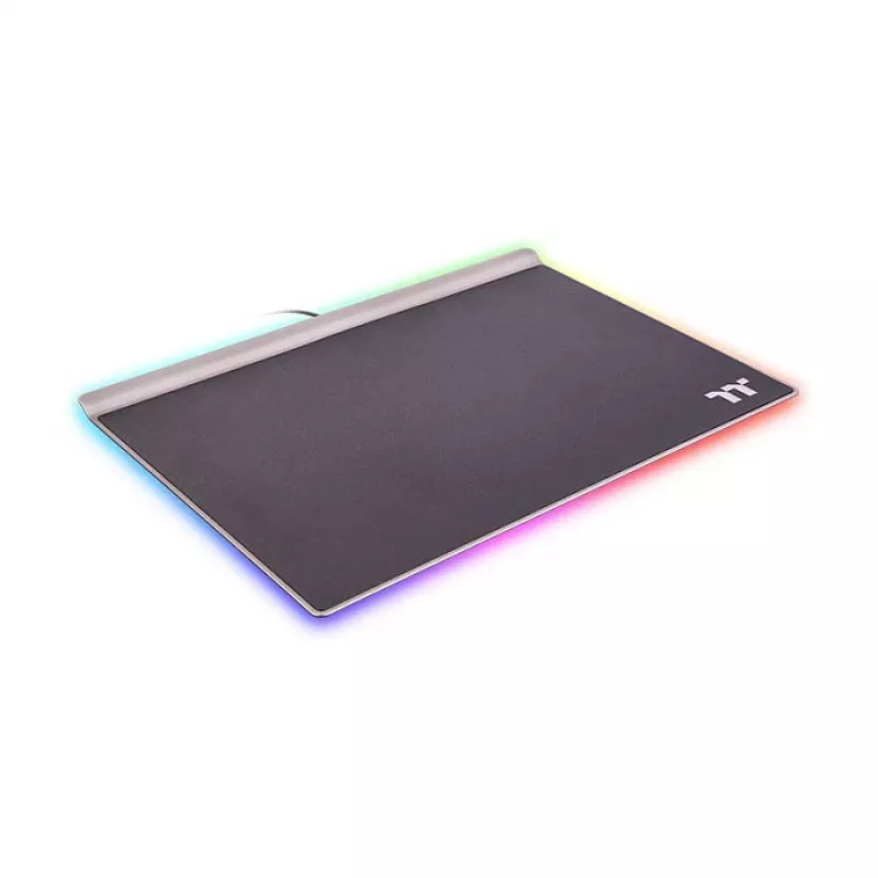 Thermaltake ARGENT MP1 RGB žaidimų pelės kilimėlis