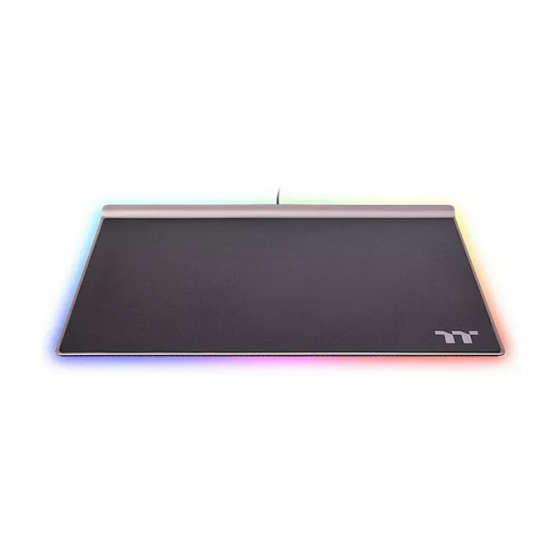 Thermaltake ARGENT MP1 RGB žaidimų pelės kilimėlis