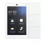 GVS Touchpanel S3 KNX patalpos valdiklis su interkomu ir programėlių serveriu, baltas 503051170