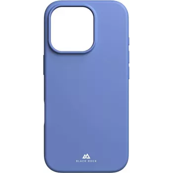 Black Rock Mag Urban dėklas Apple iPhone 16 Pro, Vista Blue 00228172