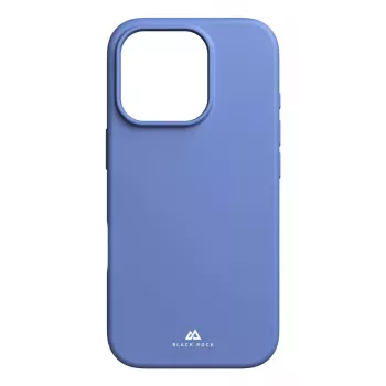 Black Rock Mag Urban dėklas Apple iPhone 16 Pro, Vista Blue 00228172