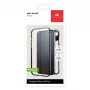 Black Rock Cover 360° stiklinis dėklas Apple iPhone 16 Plus, juodas 00228104