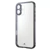 Black Rock Cover 360° stiklinis dėklas Apple iPhone 16 Plus, juodas 00228104