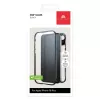 Black Rock Cover 360° stiklinis dėklas Apple iPhone 16 Plus, juodas 00228104