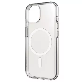 Black Rock 00221324 Ultimate Protect permatomas nugarėlės dangtelis Apple iPhone 13/14/15 (6,1 inch)
