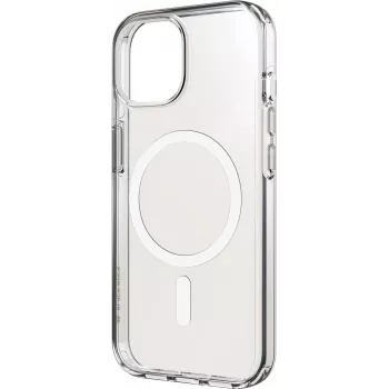 Black Rock 00221324 Ultimate Protect permatomas nugarėlės dangtelis Apple iPhone 13/14/15 (6,1 inch)