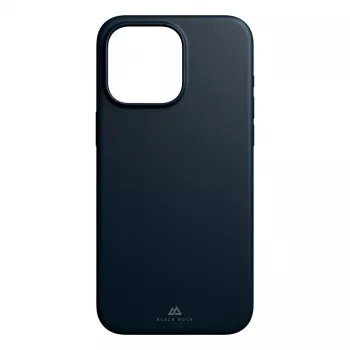 Black Rock Cover Mag Urban dėklas Apple iPhone 15 Pro Max, Midnight 00221291