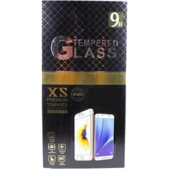 CYOO Pro+ grūdinto stiklo ekrano apsauga Samsung Galaxy S21+ (G996F) - 0,33 mm, 9H kietumas, HD skaidrumas, suderinama su dėklais CY122247