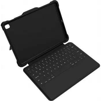 ACCESSORY-TECH @keycase Smart, skirta Apple iPad A16 (2025, 11) (AT-377) - juodas