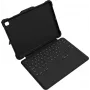 ACCESSORY-TECH @keycase Smart, skirta Apple iPad A16 (2025, 11) (AT-377) - juodas