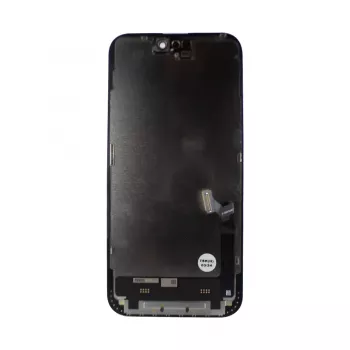 CYOO HD Incell LCD jutiklinis ekranas iPhone 15 (CY123558)