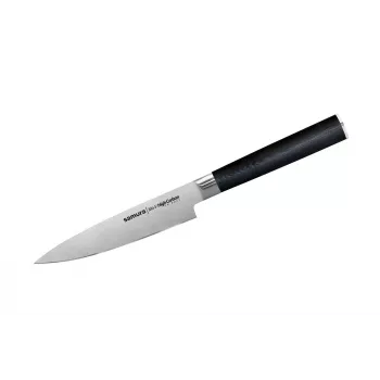 Samura Harakiri 125 mm universalus virtuvės peilis, AUS-8 nerūdijantis plienas