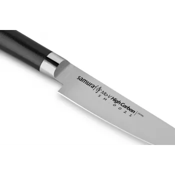Samura Harakiri 125 mm universalus virtuvės peilis, AUS-8 nerūdijantis plienas