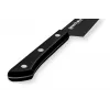 SAMURA Shadow universalus peilis 120 mm juodas