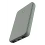GP PowerBank B+ Series 5000 mAh nešiojamas įkroviklis, samanų žalios spalvos (GPPBB05BGYBSR523)