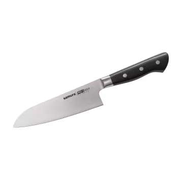 SAMURA Santoku peilis, 175 mm, PRO-S