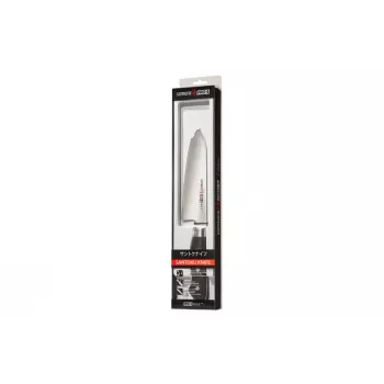 SAMURA Santoku peilis, 175 mm, PRO-S