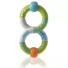 Kidsme Grab, Loop, Bend & Learn barškutis–kandiklis, 3M+