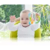 Kidsme Grab, Loop, Bend & Learn barškutis–kandiklis, 3M+