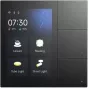 GVS Touchpanel S3 10,1 inch KNX jutiklinis skydelis su vaizdo ryšiu ir programėlių serveriu, juodas 503051163