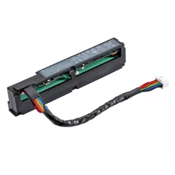HPE 96W Smart Storage akumuliatorius, skirtas Synergy 480 Gen10 ir 660 Gen10, 875242-B21