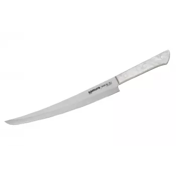 Samura Harakiri pjaustymo peilis 230 mm su akriline rankena