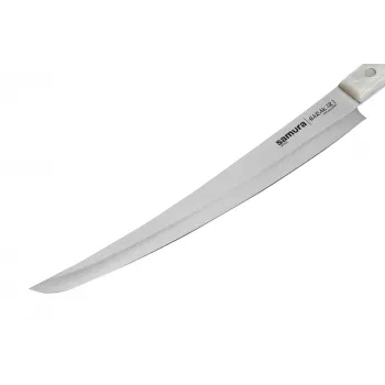 Samura Harakiri pjaustymo peilis 230 mm su akriline rankena