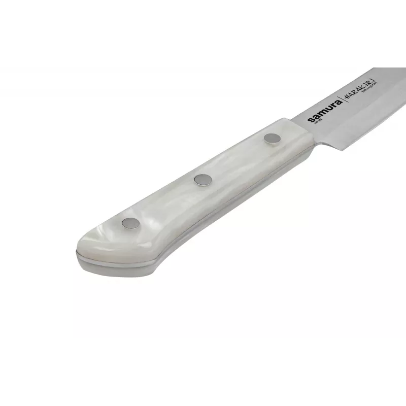 Samura Harakiri pjaustymo peilis 230 mm su akriline rankena