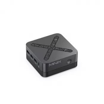 MINIX NEO Z95 Mini kompiuteris Intel N95 12GB RAM 512GB SSD Windows 11 Pro Wi-Fi 6 NEO Z95 12GB